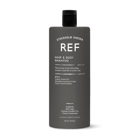 REF Hair & Body Shampoo 285ML