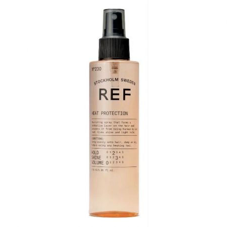 REF Hittebeschermende Spray