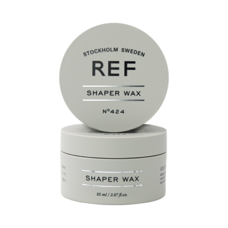 REF Shaper Wax 424 85gr
