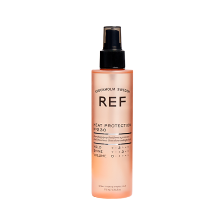 REF Heat Protection Spray