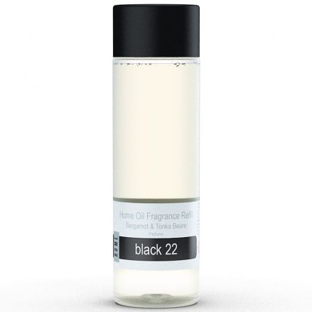 Janzen Home Fragrance Refill Black 22 200ml