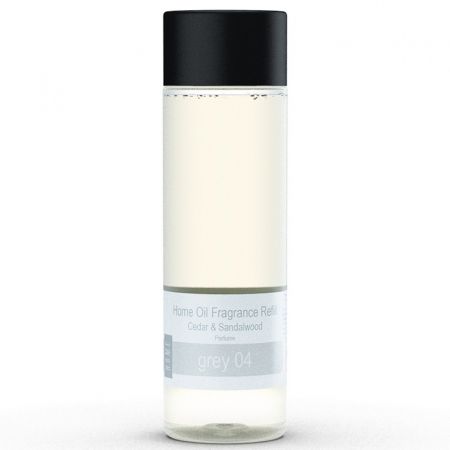 Janzen Home Fragrance Refill Grey 04 200ml