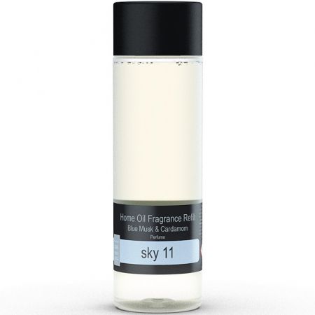 Janzen Home Fragrance Refill Sky 11 200ml