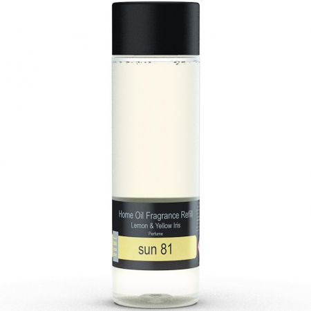 Janzen Home Fragrance Refill Sun 81 200ml