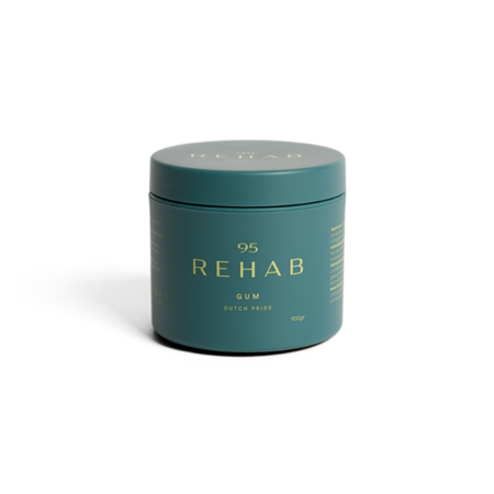 Rehab Hairwax Rehab Gum 95
