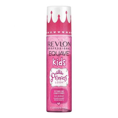 Revlon Equave Kids Princess Detangling Conditioner 