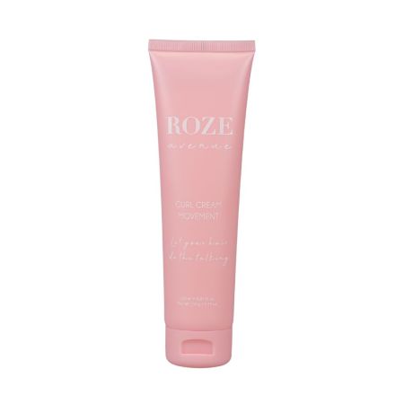 Roze Avenue Curl Cream Movement