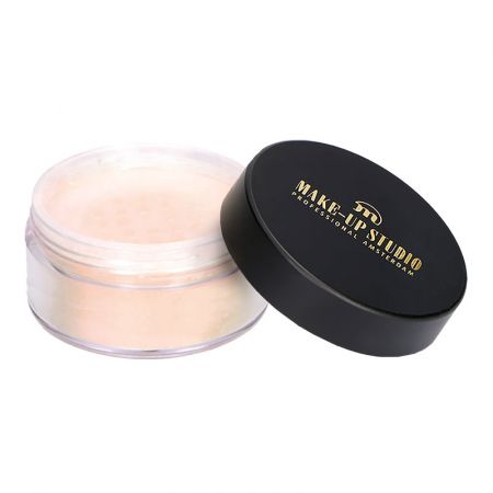 Make-up Studio Select Natural Silk Perfection