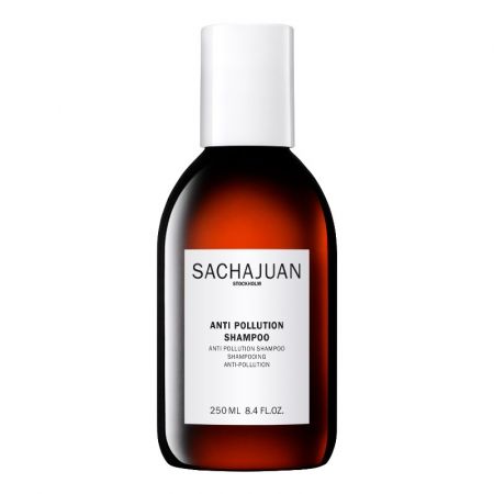 SachaJuan Anti Pollution Shampoo - 250 ml