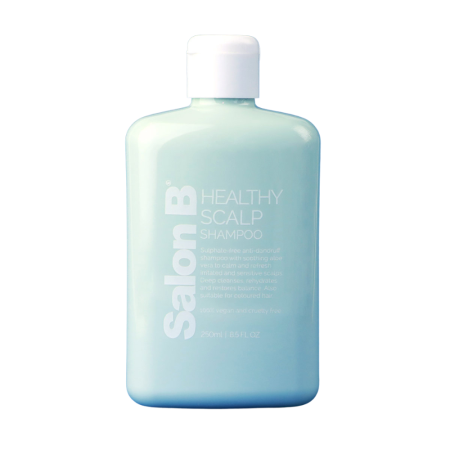 Salon B Healthy Scalp Shampoo 250ml