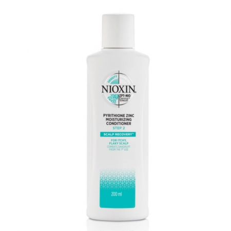Nioxin Professional Scalp recovery Conditioner 200ml