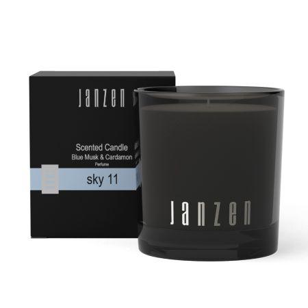 JANZEN Scented Candle Sky 11 210gr