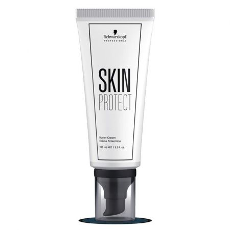 schwarzkopf skin protect barrier cream