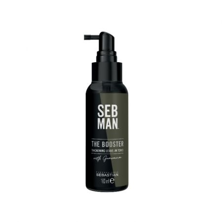 SEB MAN The Booster Thickening Leave-In Tonic 100 ml 