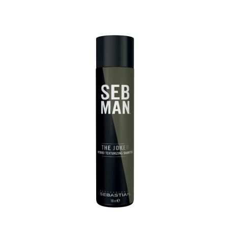 SEB MAN The Joker Texturizing Dry Shampoo