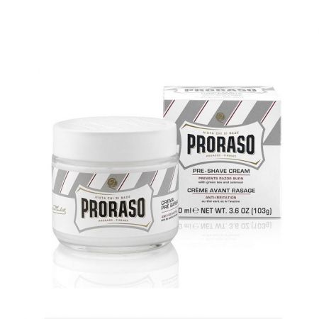 Proraso Pré-Shave Crème Sensitive 