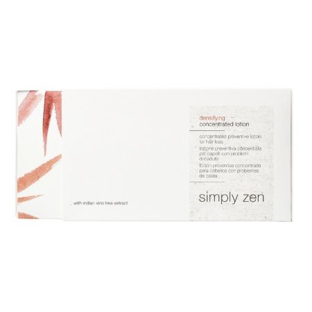 Simply Zen densifying concentrated lotion