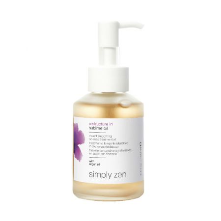 Simply Zen restructure-in sublime oil 100 ml
