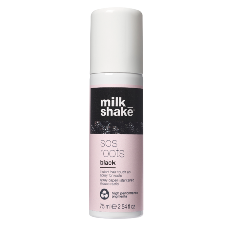 Milk_Shake SOS Roots Zwart 75ml
