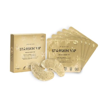 Starskin The Gold Mask Eye 5-Pack