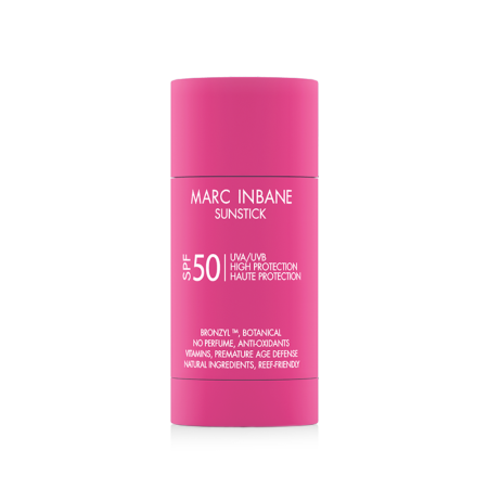 Marc Inbane Sunstick Blushing Pink