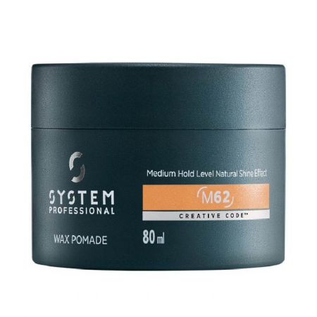 System Professional System Man Wax Pomade