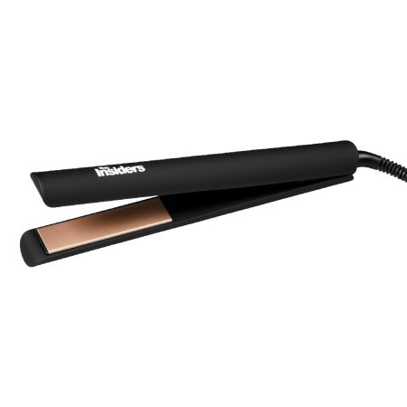 The Insiders Professional Iconic Straightener