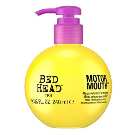 TIGI Bed Head Motor Mouth Volume & Glans Spray
