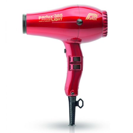 Parlux 385 Red