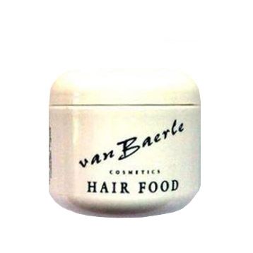 Van Baerle Cosmetics Hair Food