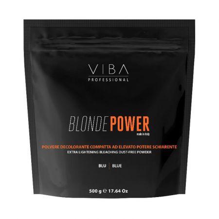 Viba Blonde Power
