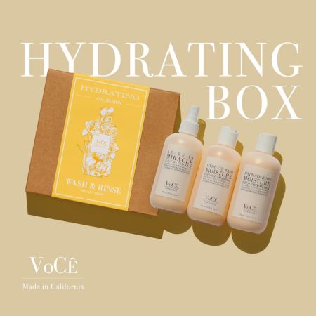 Voce Hydrating Box