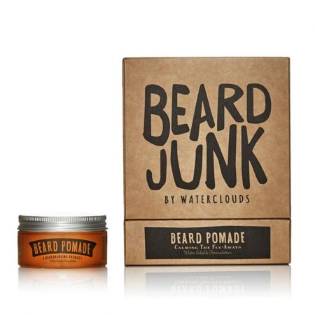 Beard Junk Beard Pomade