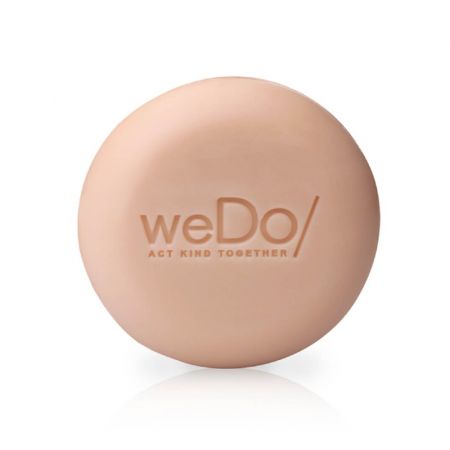 WeDo No Plastic Shampoo Bar 80 gram 