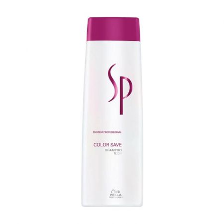 Wella SP Colour Save Shampoo