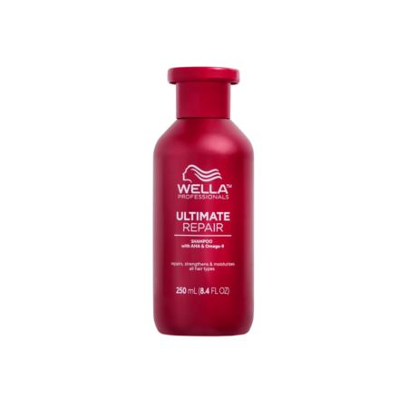 Wella Professionals Ulimate Repair Shampoo 