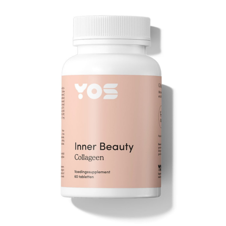YOS Health Inner Beauty Collageen Vitamine