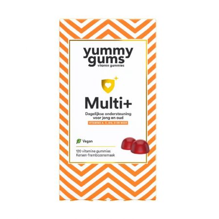 Yummygums Multi +