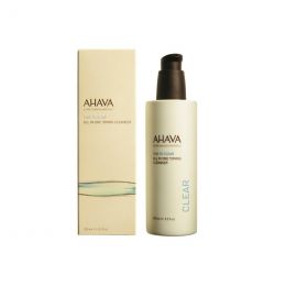 AHAVA All In One Toning Cleanser