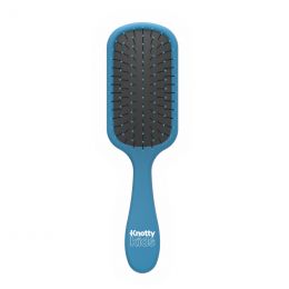 The Knot Dr. Knotty Kids Bumbleberry Brush Haarborstel