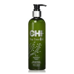 CHI Tea Tree Oil Shampoo-355ml