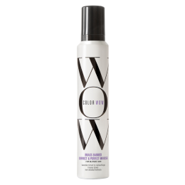 Color Wow Color Control Purple Toning Styling Foam