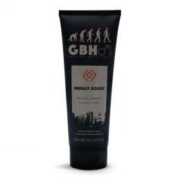 GBH Energy Boost Shampoo (Caffeine Shampoo) 250ml
