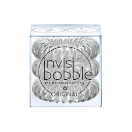 invisibobble Crystal Clear