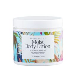Waterclouds Summer Edition Moist Body Lotion 200 ml