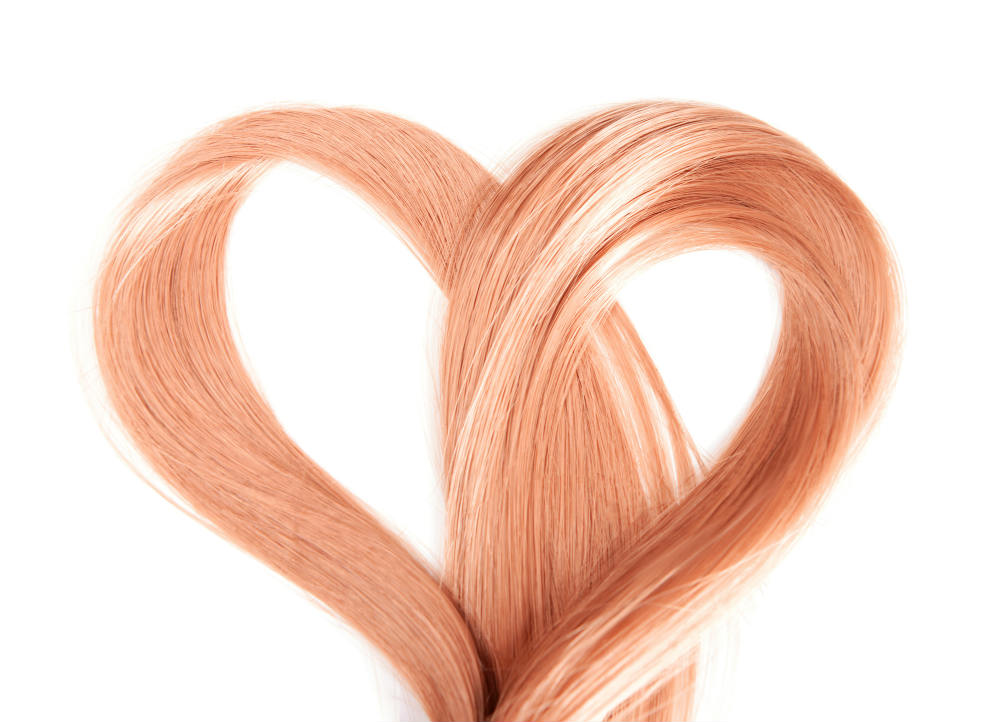 Love is in the hair! 14x tips voor gezond haar (Win V-day cadeau!)