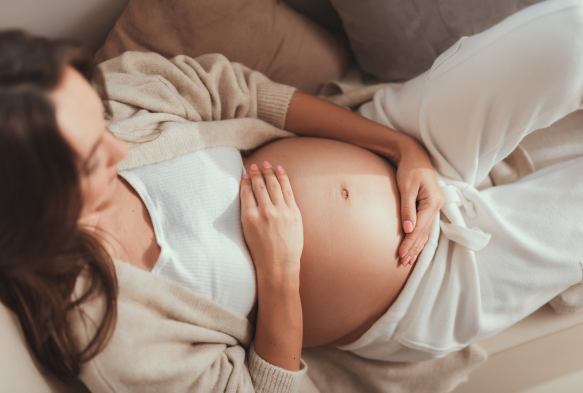 Zwangerschap en Haarverzorging: Essentiële Tips en Weetjes