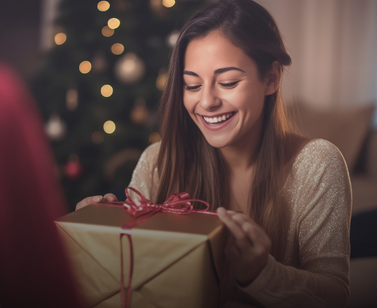 The Season of Gifting