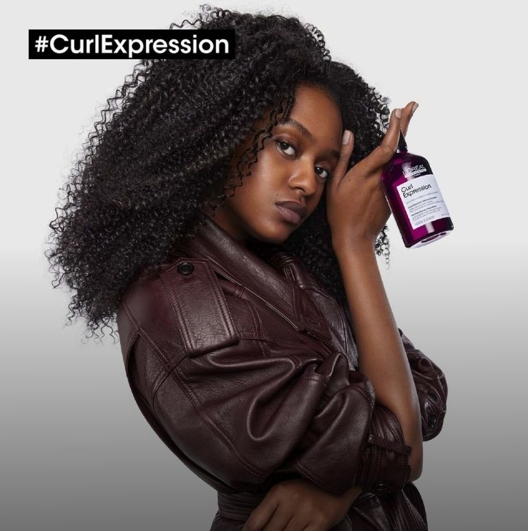 L'Oréal Professionnel Serie Expert Curl Expression